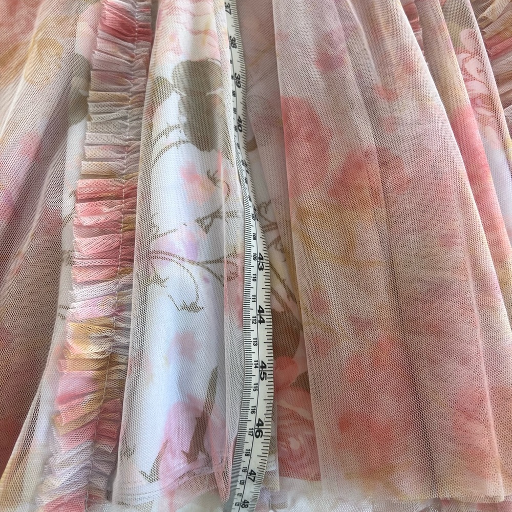 Needle&Thread Dress - Picture 7 of 9